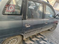 هيونداي ماتريكس